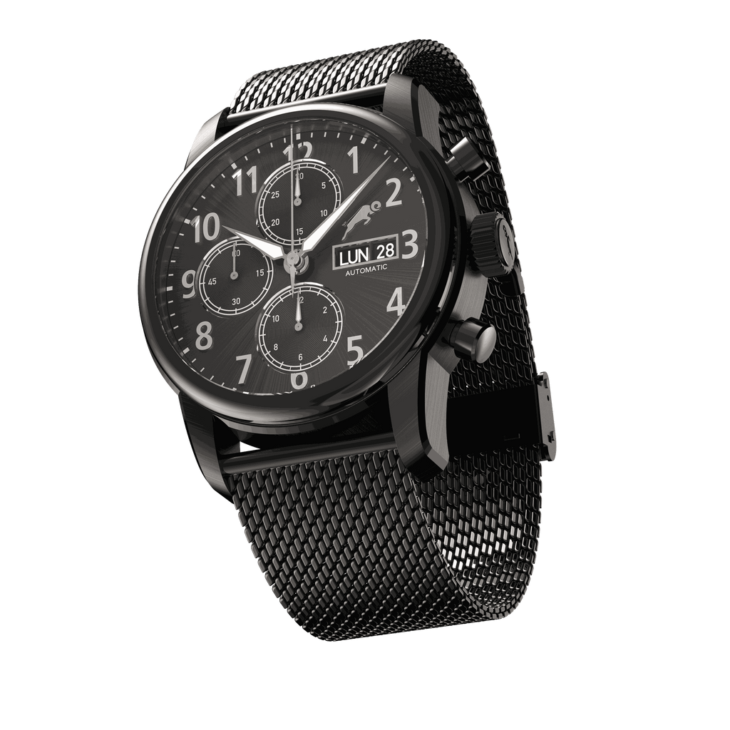 Bélier Automatic Chronograph