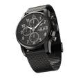 Bélier Automatik-Chronograph