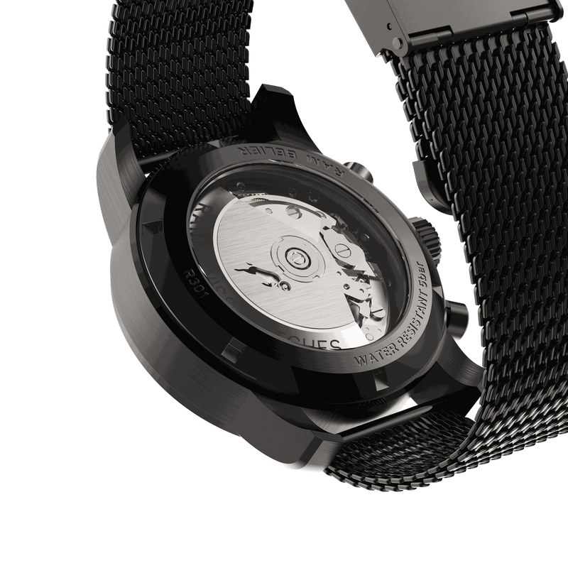 Bélier Automatic Chronograph