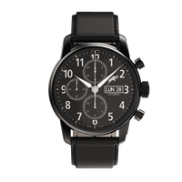 Bélier Automatic Chronograph