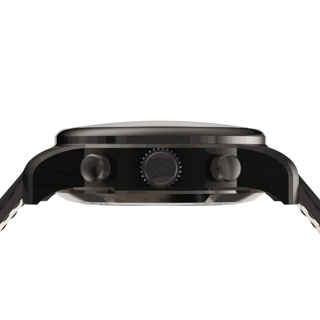 Bélier Automatic Chronograph