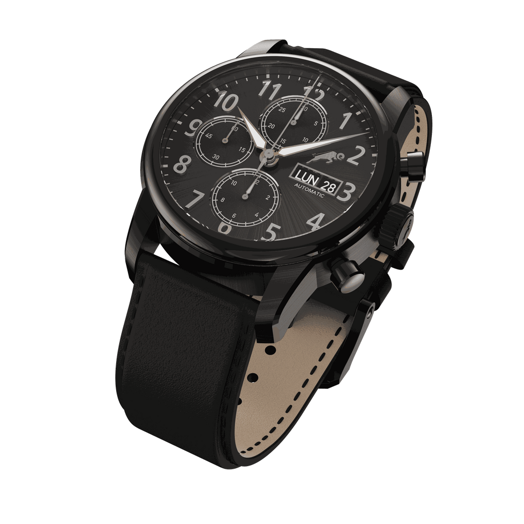 Bélier Automatic Chronograph