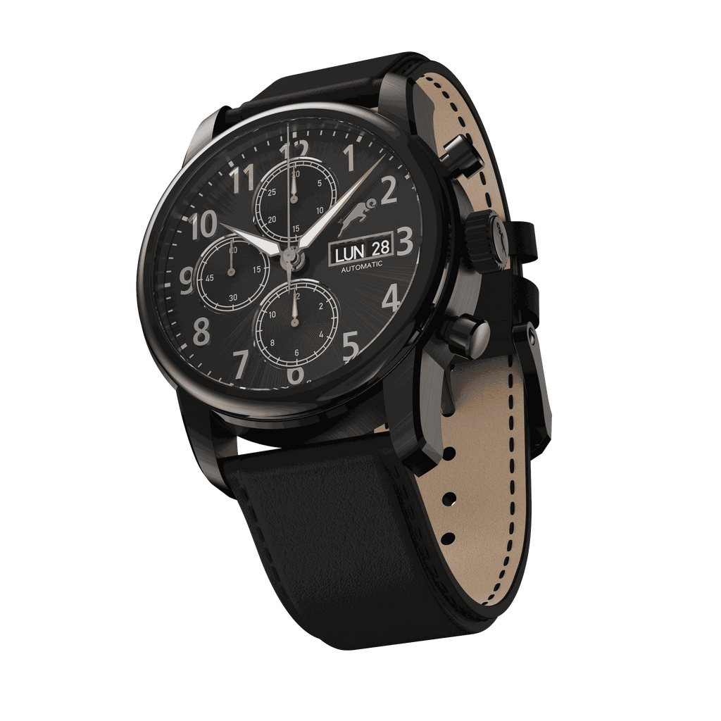 Bélier Automatic Chronograph