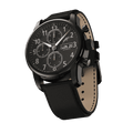 Bélier Automatic Chronograph
