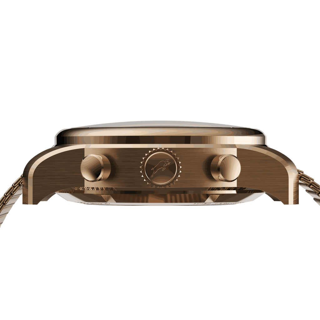 Bélier Automatic Chronograph