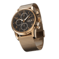 Bélier Automatic Chronograph