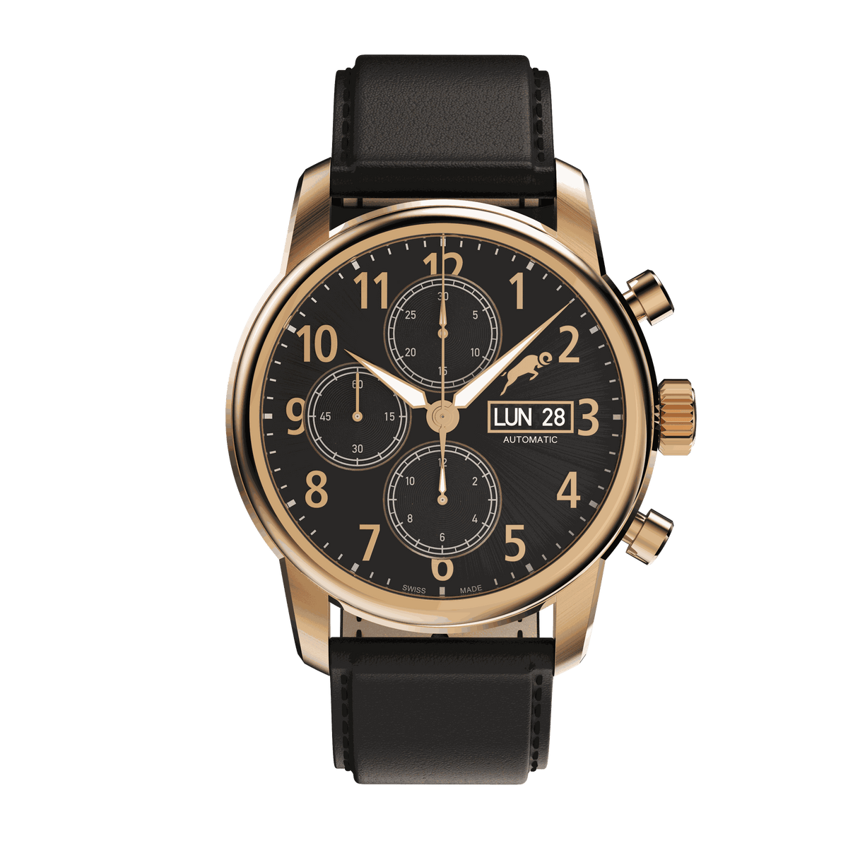 Bélier Automatic Chronograph
