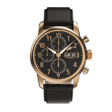 Bélier Automatic Chronograph