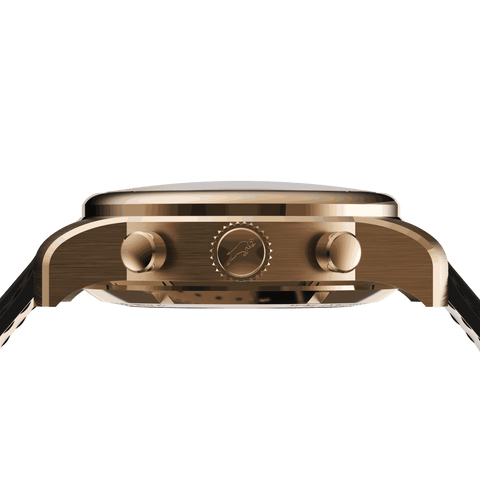 Bélier Automatic Chronograph