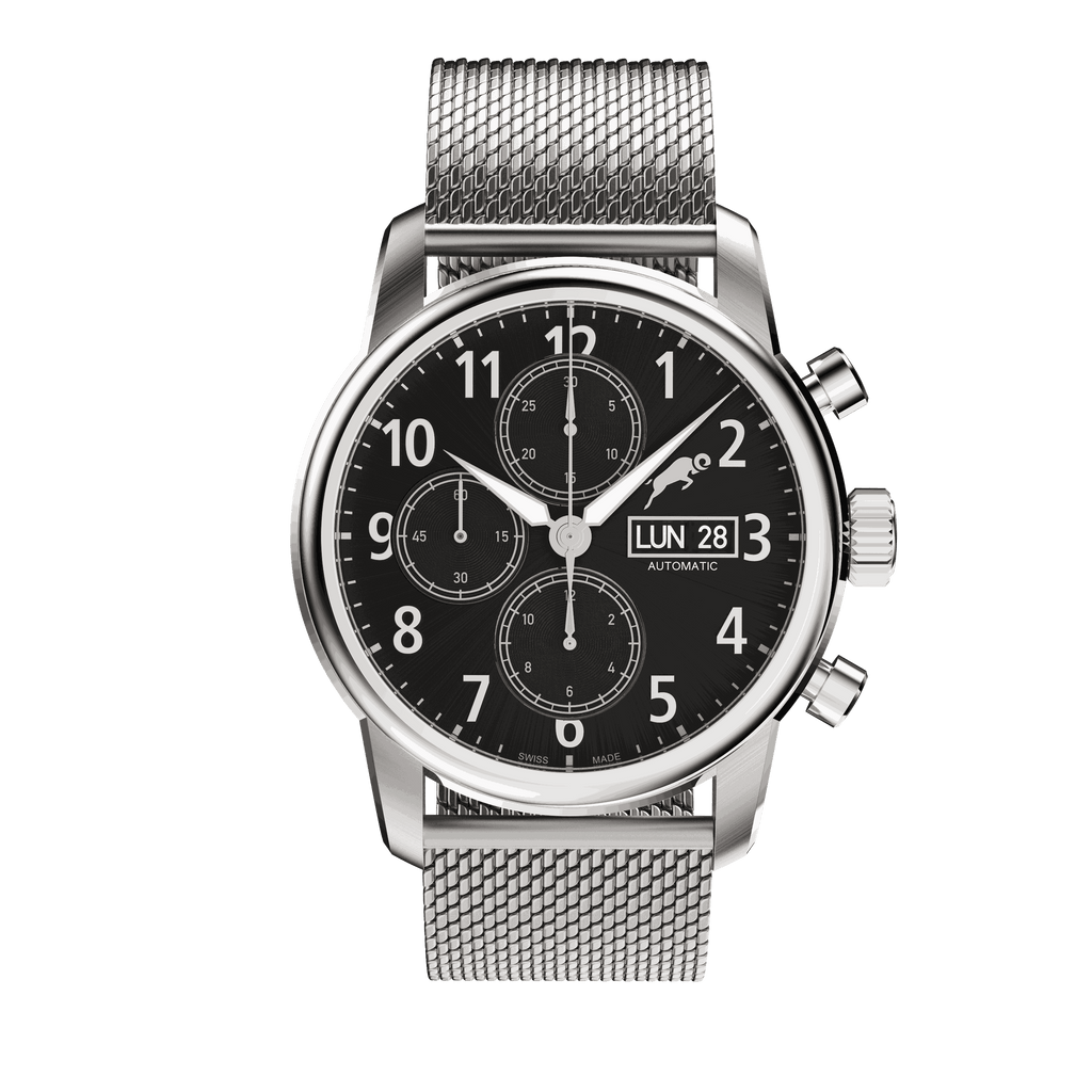 Bélier Automatic Chronograph