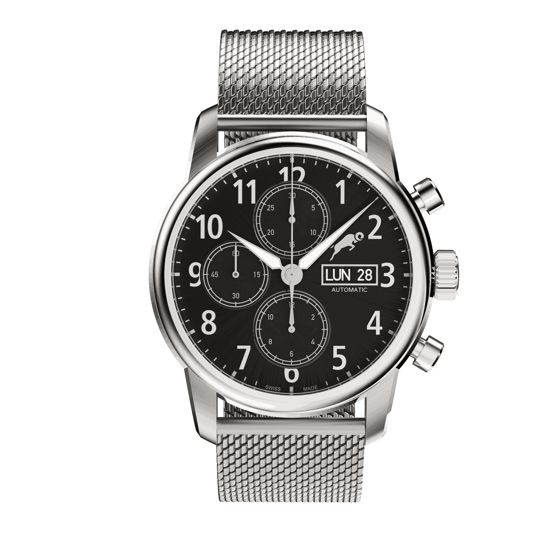 Bélier Automatic Chronograph