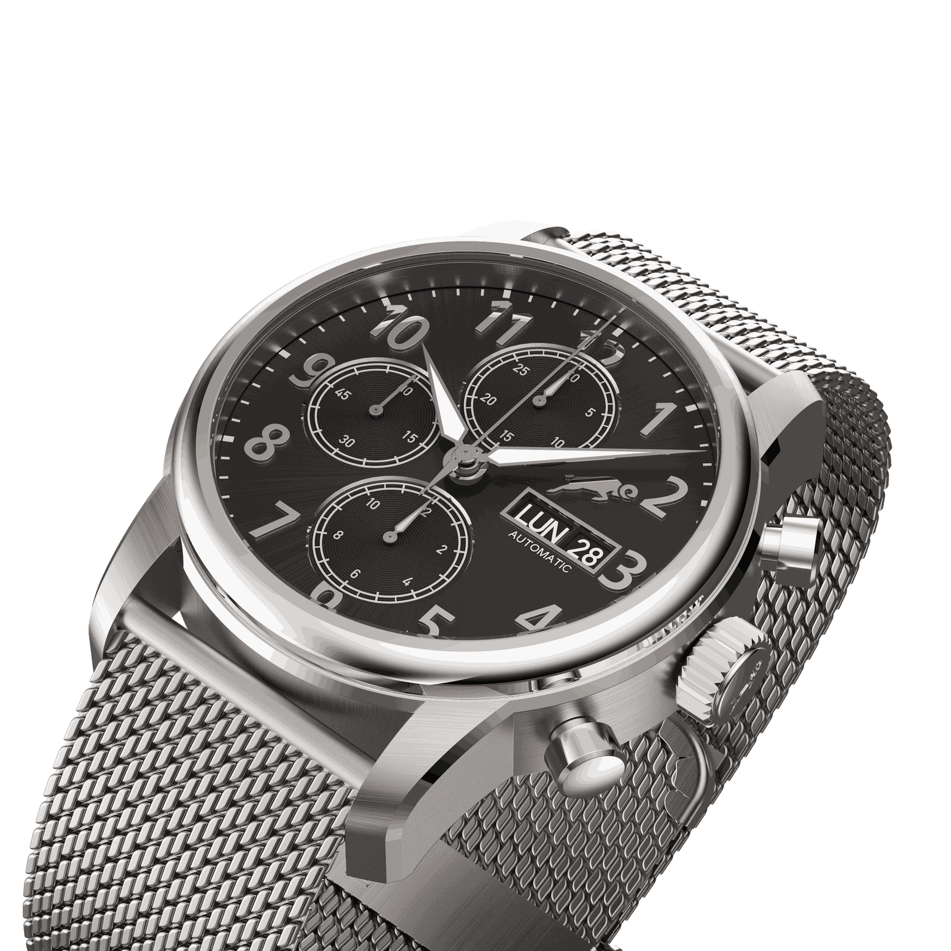 Bélier Automatic Chronograph
