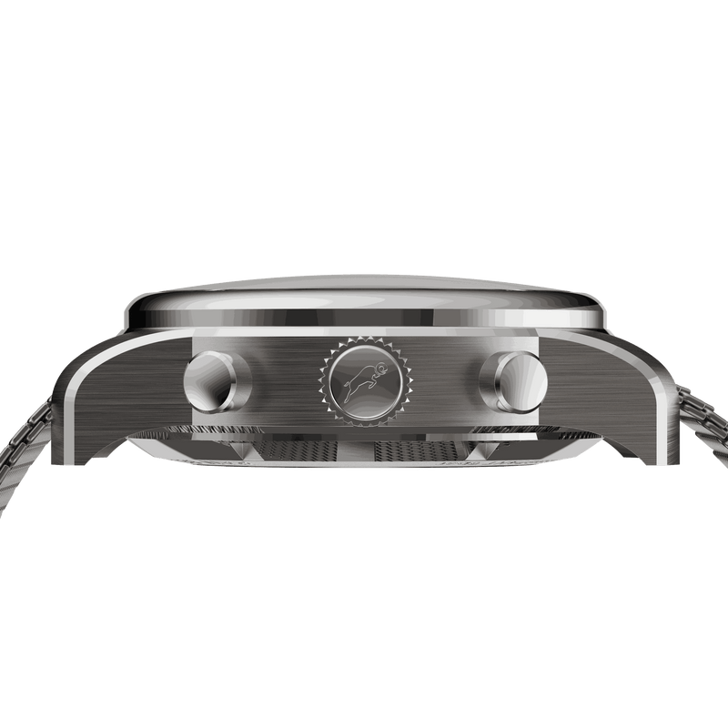 Bélier Automatic Chronograph