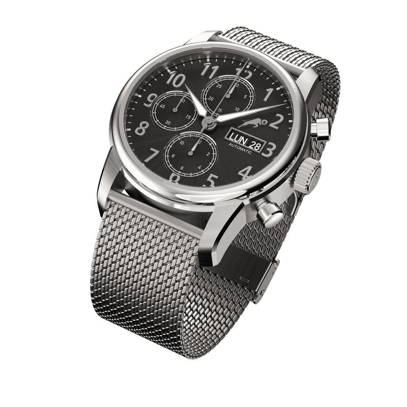 Bélier Automatic Chronograph