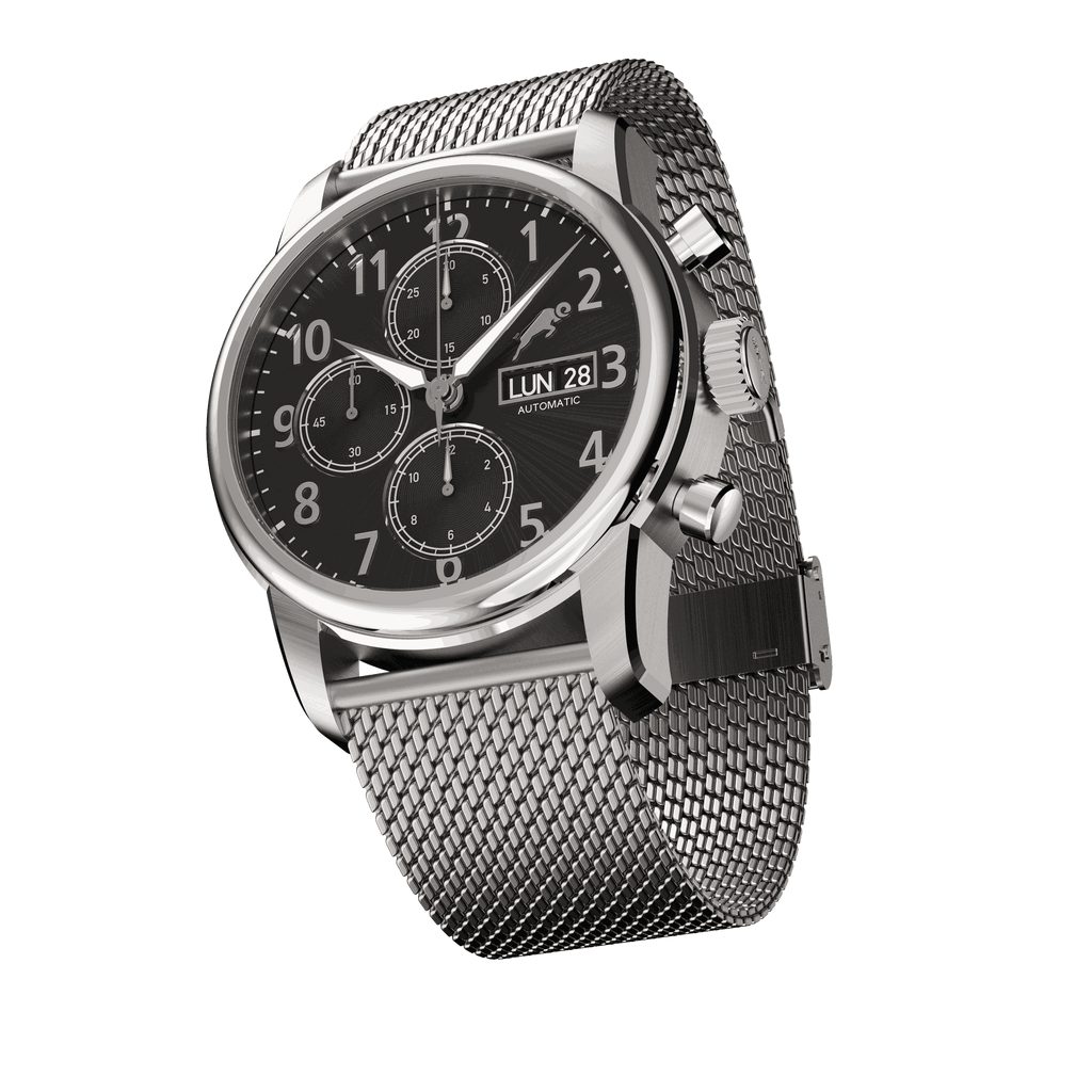 Bélier Automatic Chronograph