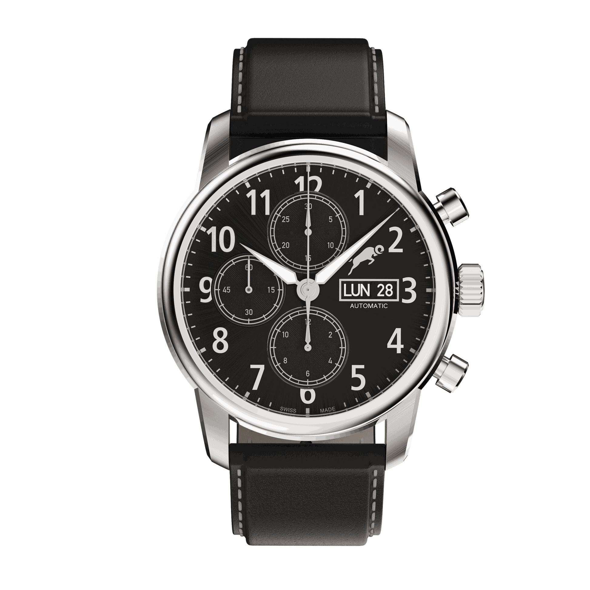 RAM Bélier - R3011S1/1