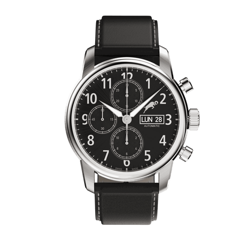 Bélier Automatic Chronograph