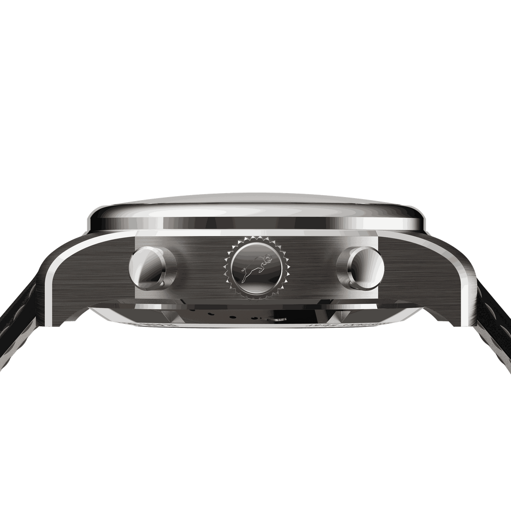 Bélier Automatic Chronograph