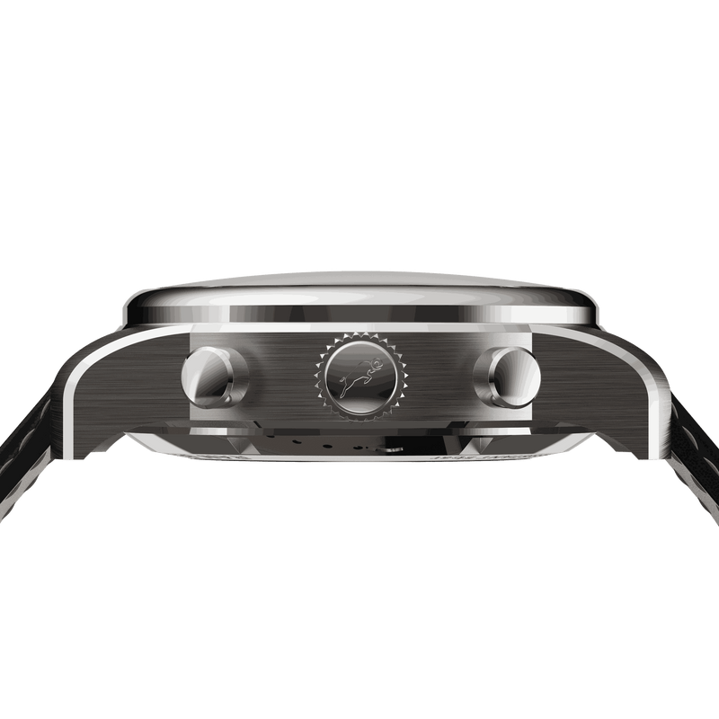 Bélier Automatic Chronograph