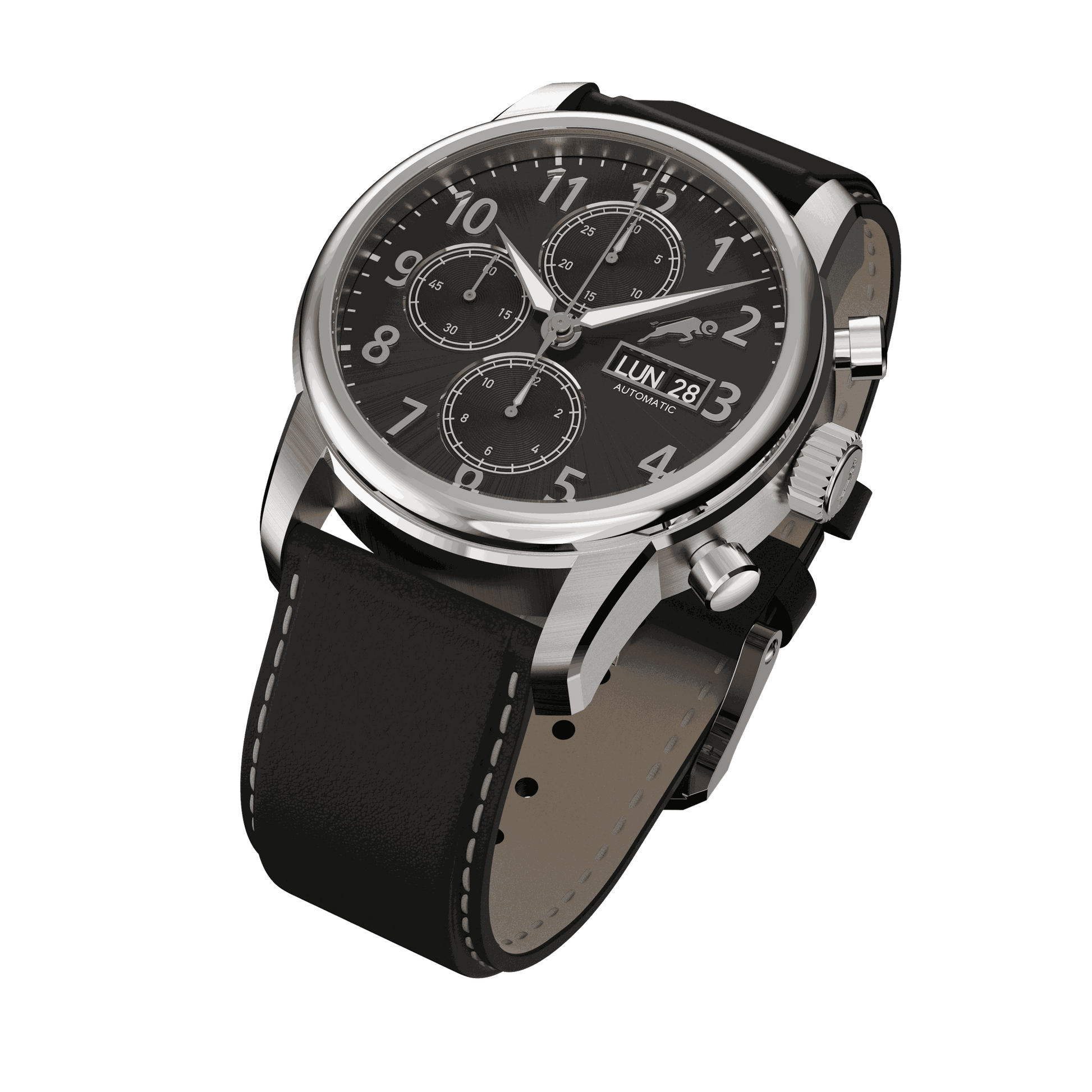 RAM Bélier - R3011S1/1