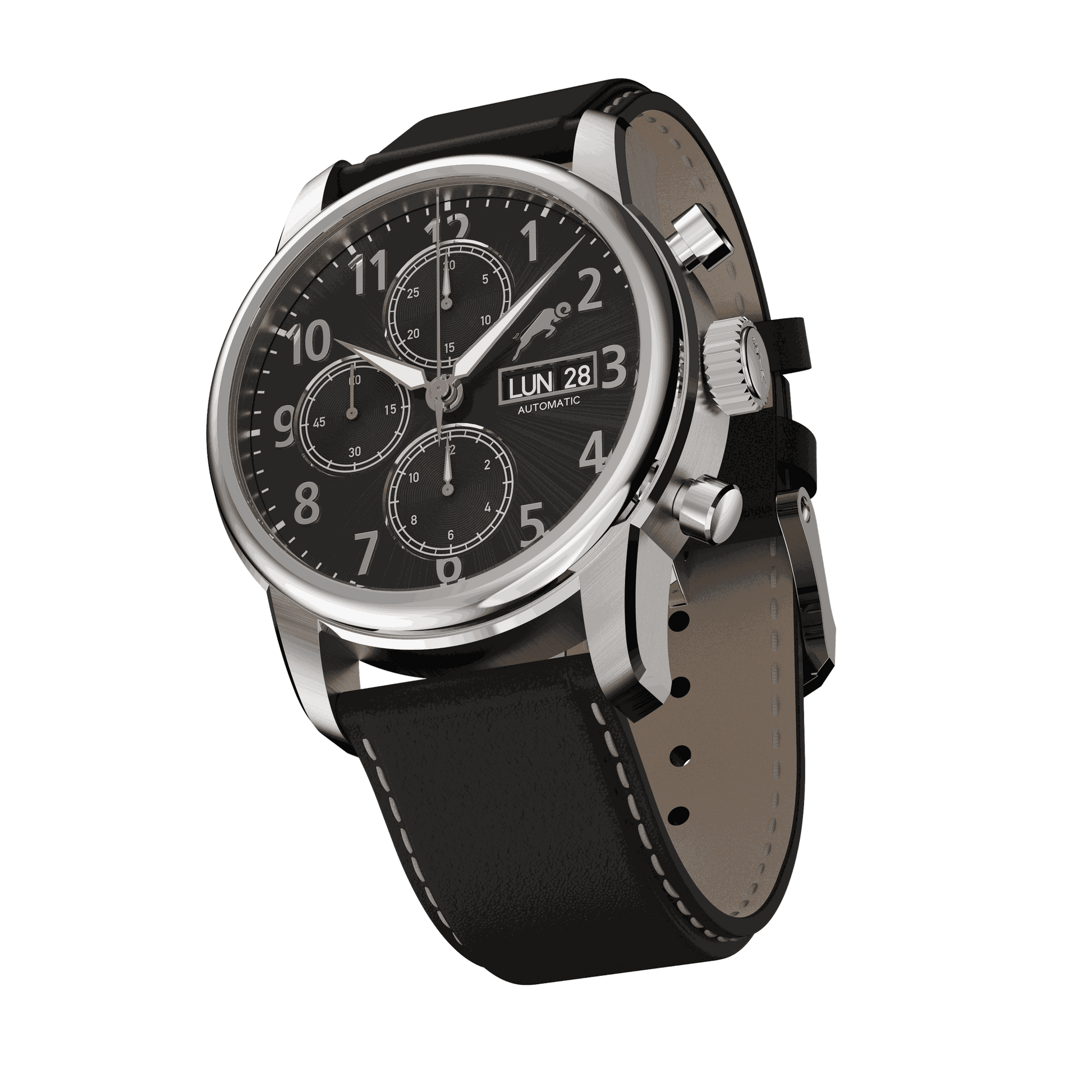 RAM Bélier - R3011S1/1