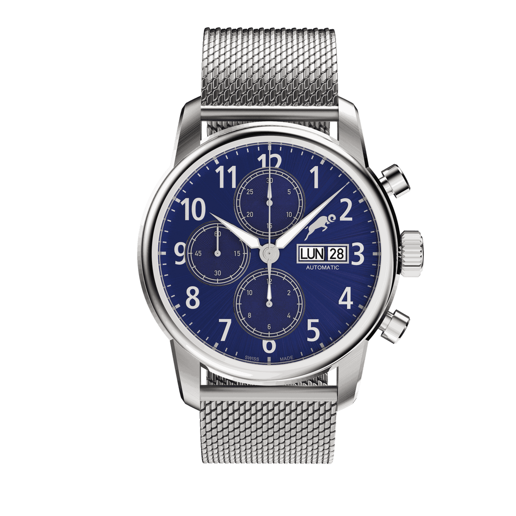 Bélier Automatic Chronograph