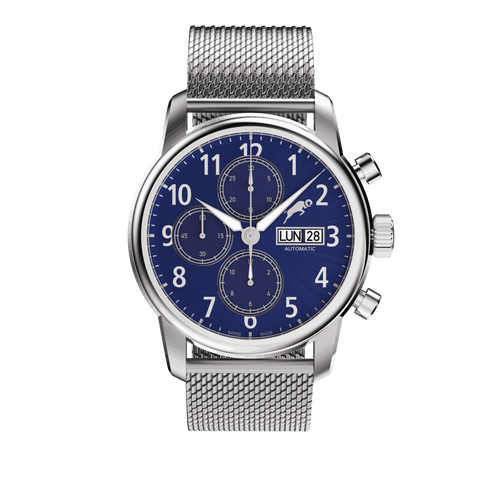 Bélier Automatic Chronograph