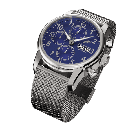 Bélier Automatic Chronograph