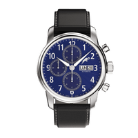 Bélier Automatic Chronograph