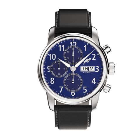 Bélier Automatic Chronograph