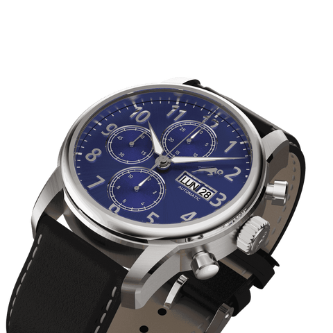 Bélier Automatic Chronograph