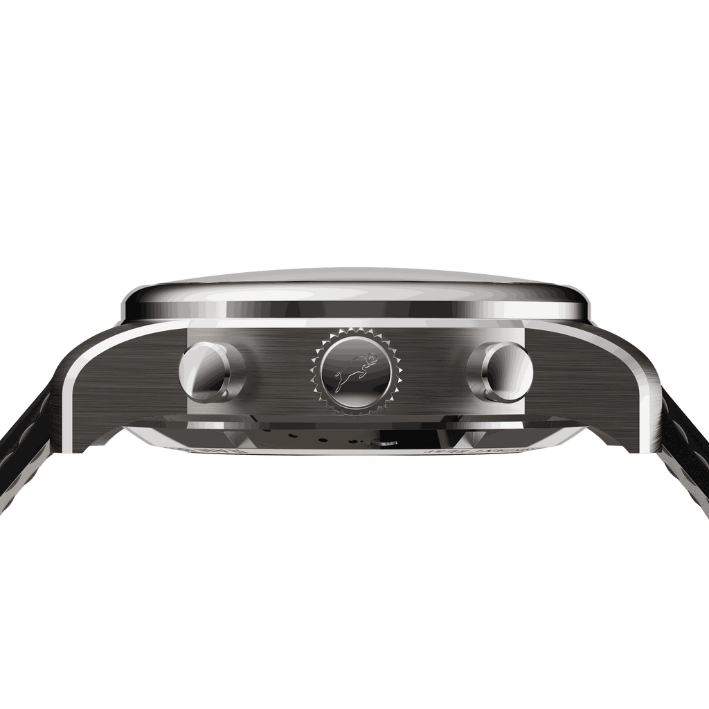 Bélier Automatic Chronograph