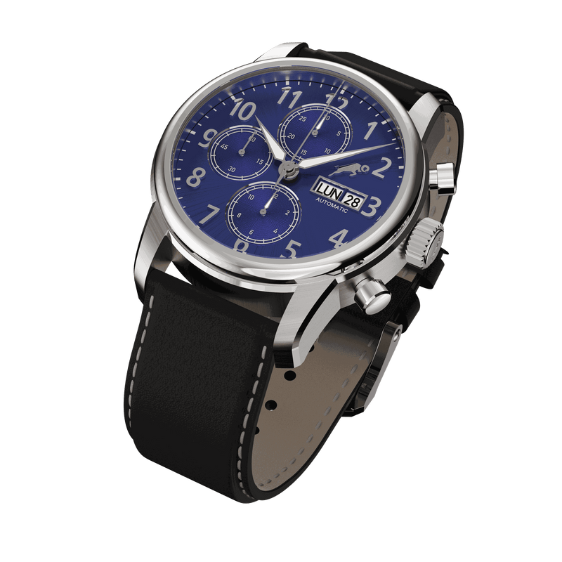 Bélier Automatic Chronograph