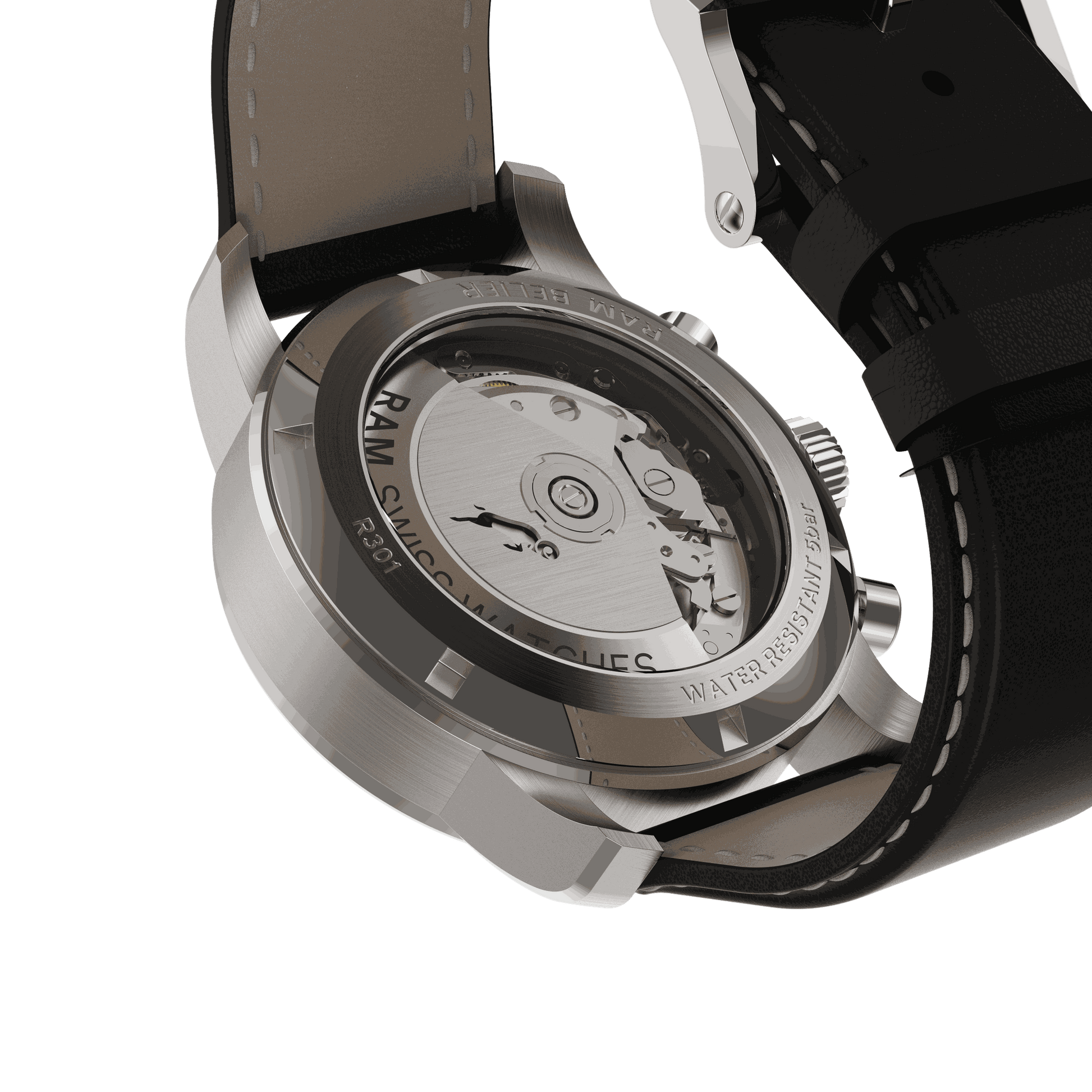 Bélier Automatic Chronograph