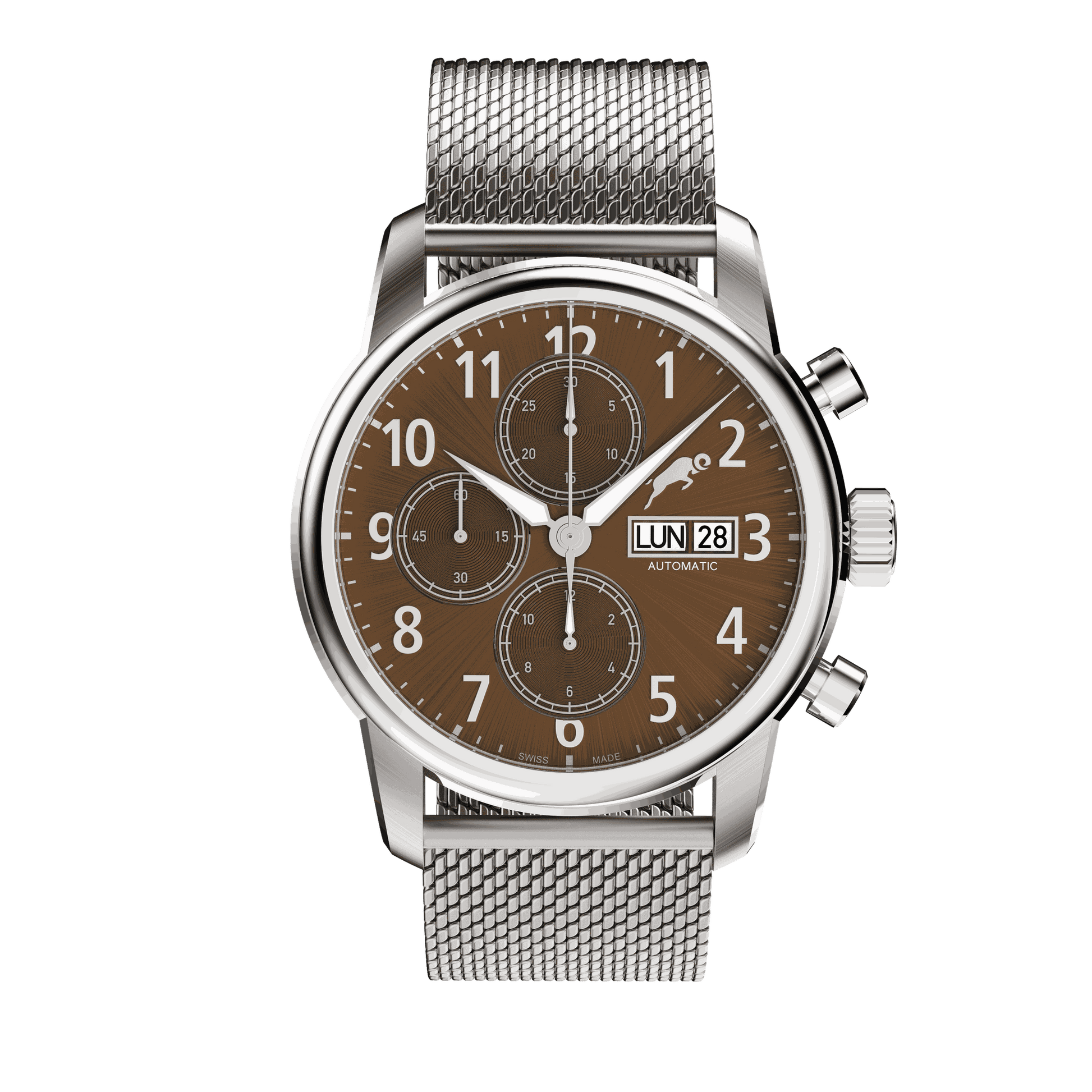 Bélier Automatic Chronograph