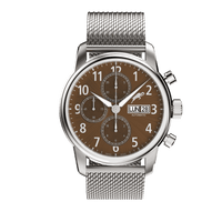 Bélier Automatic Chronograph