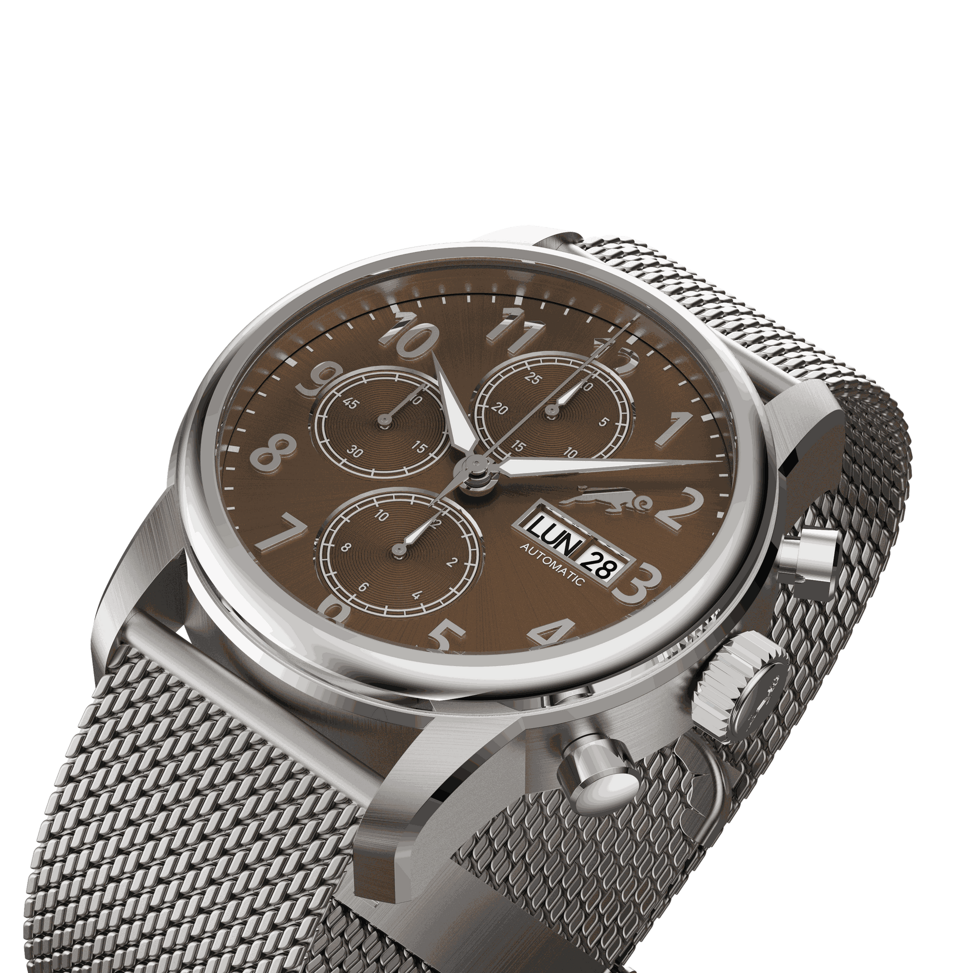 Bélier Automatic Chronograph