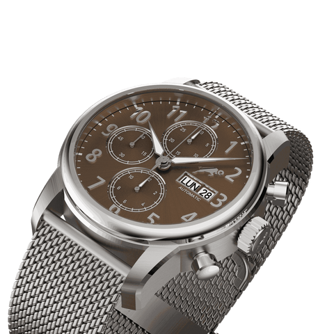 Bélier Automatic Chronograph
