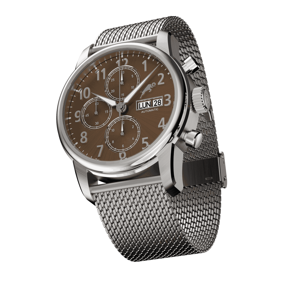 Bélier Automatic Chronograph