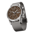 Bélier Automatic Chronograph