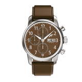Bélier Automatic Chronograph