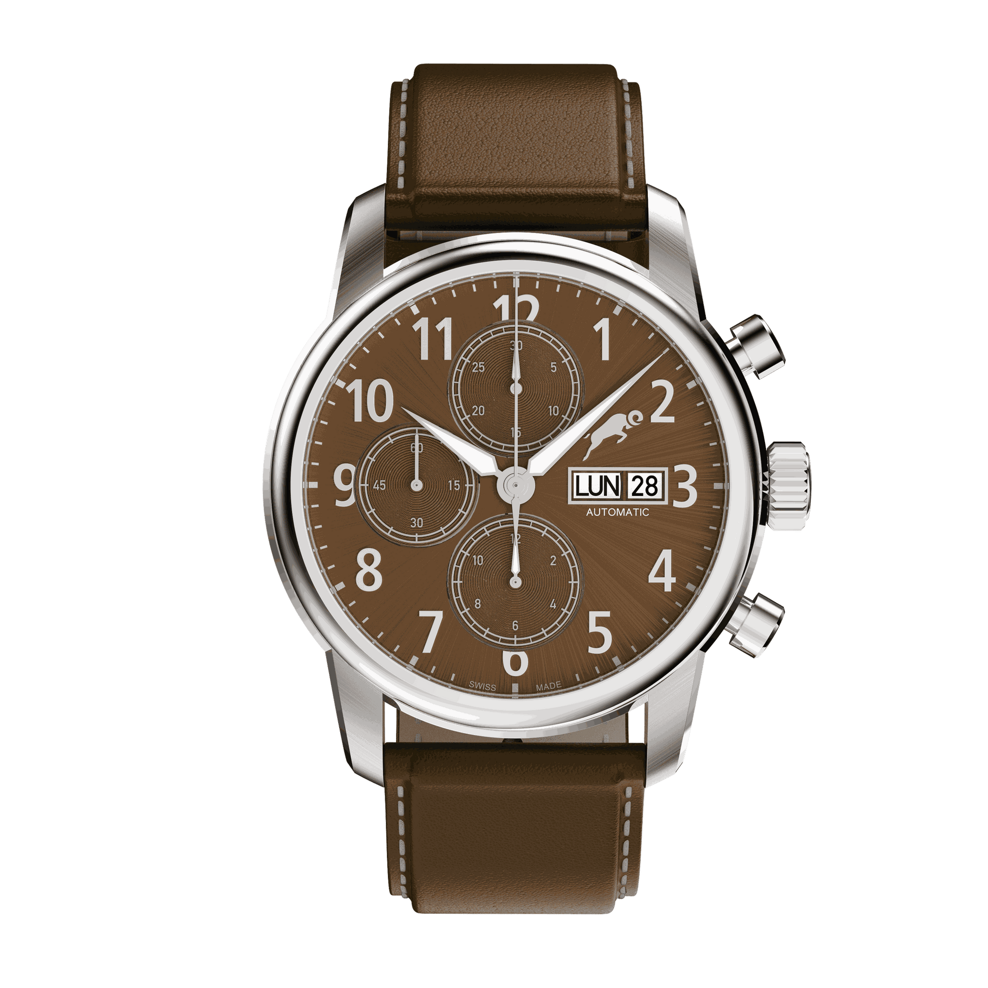 Bélier Automatic Chronograph