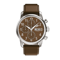 Bélier Automatic Chronograph