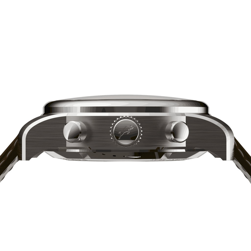 Bélier Automatic Chronograph