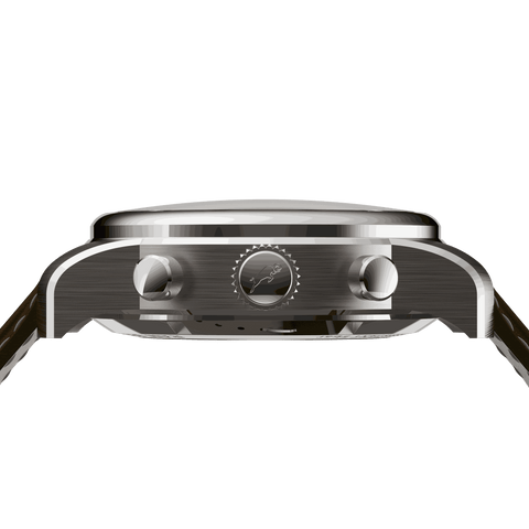 Bélier Automatic Chronograph