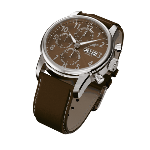 Bélier Automatic Chronograph