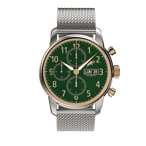 Bélier Automatic Chronograph