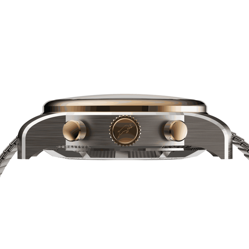 Bélier Automatic Chronograph