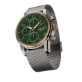 Bélier Automatic Chronograph