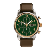 Bélier Automatic Chronograph